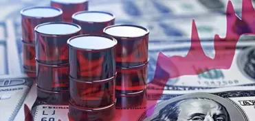 Dünya bazarlarında neftin qiyməti 66 dolları ötüb