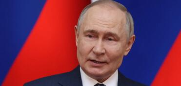 Putin oktyabrın 9-da Tacikistana səfər edəcək