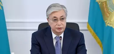 Tokayev: Azərbaycan Prezidentini Astanada qəbul etməyə hazırlaşırıq