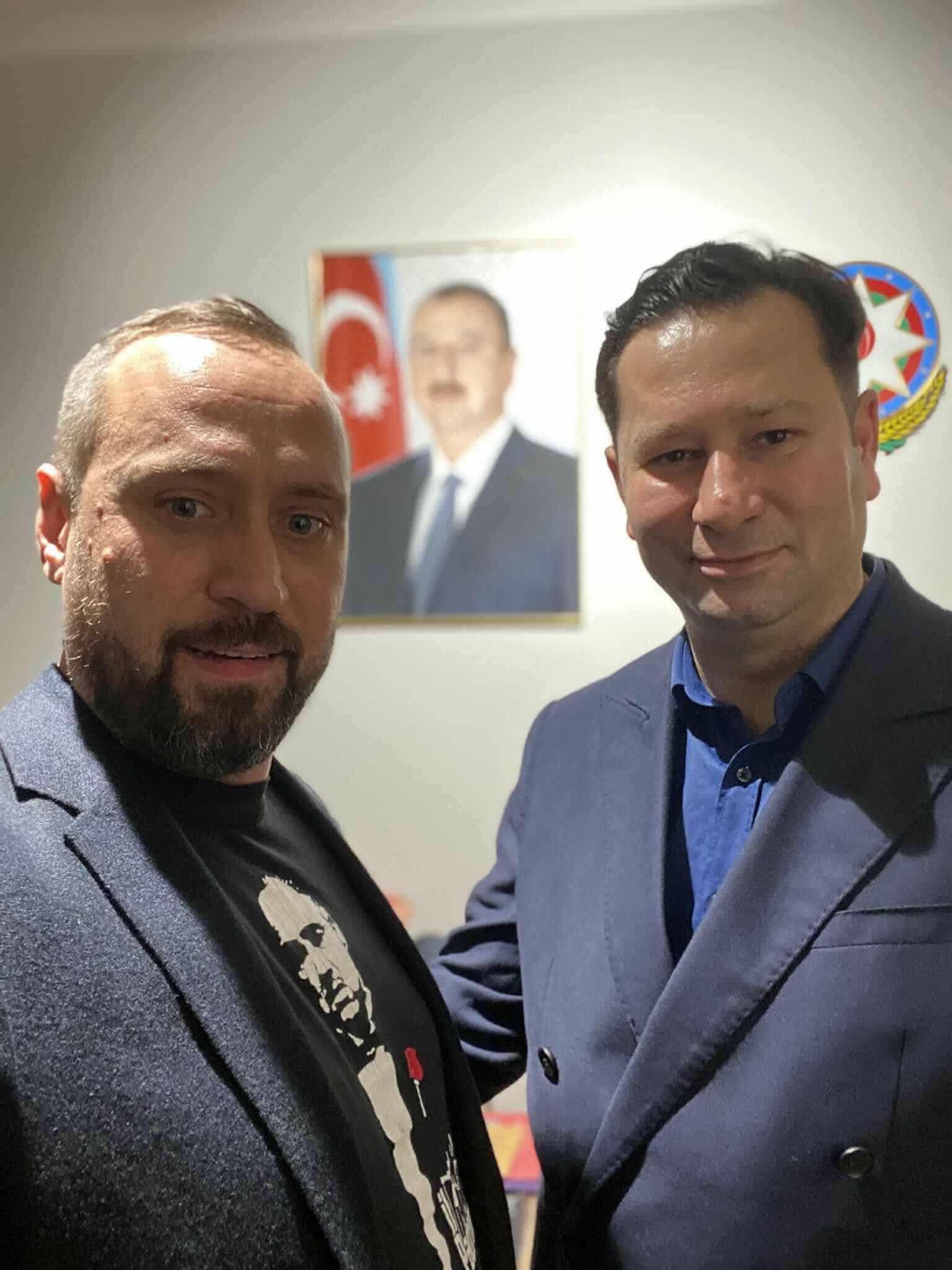 Azərbaycan Karateçiləri Salzburgda vətənimizi şərəfləndiriblər
