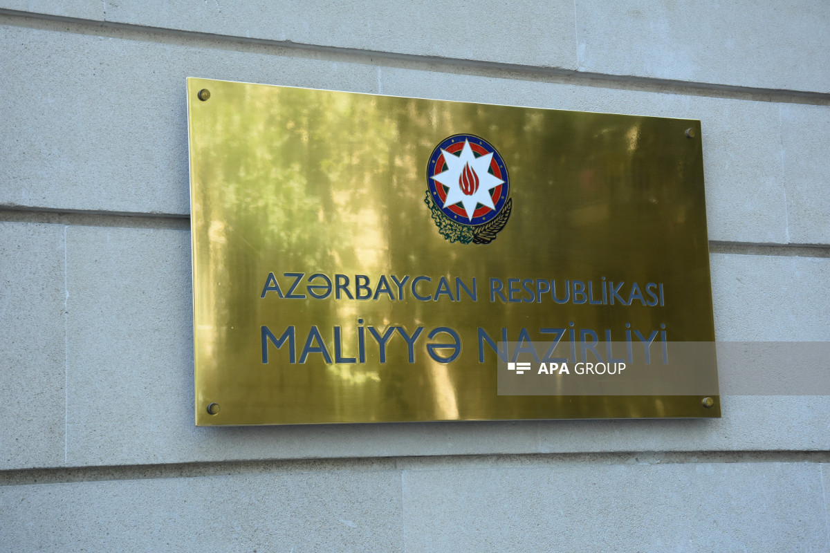 Hesablama Palatası Maliyyə Nazirliyinə irad bildirib