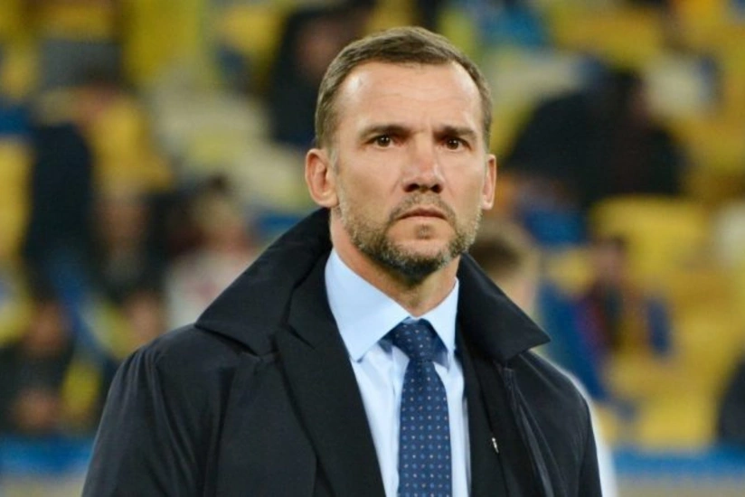Andrey Şevçenko: "Bu addımlar gələcəkdə uşaqların inkişafı üçün vacibdir"