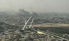 Türkiyə və İran İsrailin HAMAS-ın danışıqlar qrupuna hücumunu pisləyib