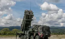 Almaniya ABŞ-dan 300 ədəd "Patriot" raketi almaq niyyətindədir