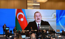 Prezident: Viza rejiminin ləğvi Azərbaycanla Çin arasında sıx tərəfdaşlıq və dostluq münasibətlərinin bariz nümunələridir