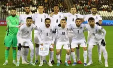 Azərbaycan millisi DÇ-2026-nın seçmə mərhələsində ilk xalını qazanıb