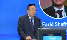 XİN: Çin Azərbaycanın AQEM-ə sədrliyini dəstəkləmək üçün bütün tərəflərlə çalışacaq