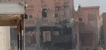 HAMAS-ın siyasi bürosunun üzvü: Sui-qəsd cəhdi uğursuz olub