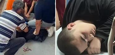 İzmirdəki silahlı hücumla bağlı saxlanılanların sayı 9-a çatıb