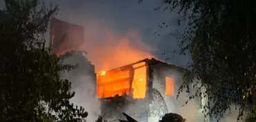 Rusiya Zaporojye vilayətinə zərbə endirib: ölən və yaralanan var