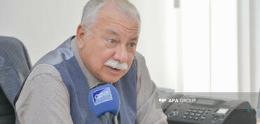 Xalq artisti Sərdar Fərəcovun vəziyyəti açıqlanıb