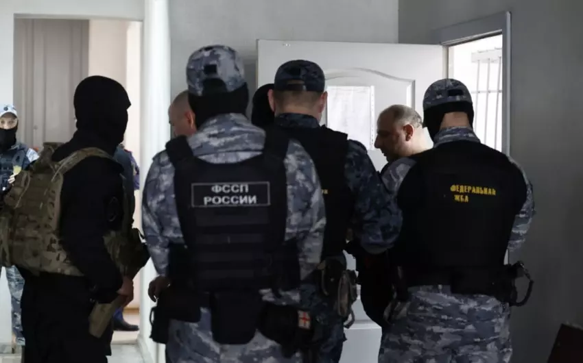 "Rusiyada soydaşlarımıza qarşı  kütləvi basqınlar daha da artıb"