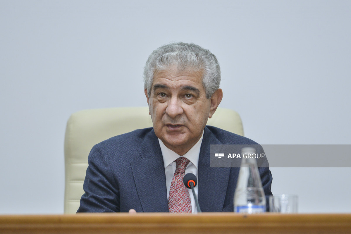 Əli Əhmədov: İnanıram ki, Zəngəzur dəhlizi Prezident İlham Əliyevin adını daşıyacaq