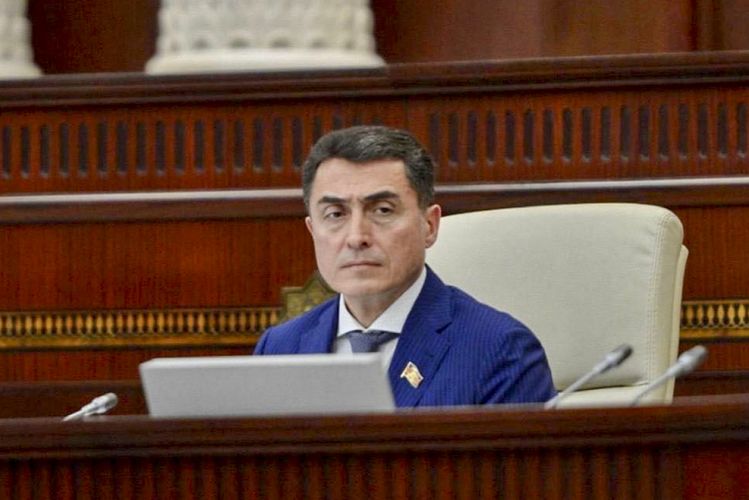 “Minsk qrupunun buraxılması önəmli addımdır"-Əli Hüseynli