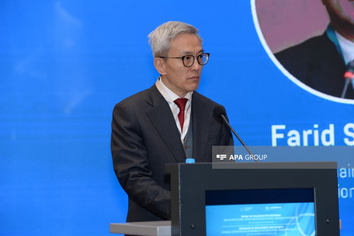 Şanxay Araşdırmalar İnstitutu: Beynəlxalq nizam çoxqütblülüyə doğru gedir