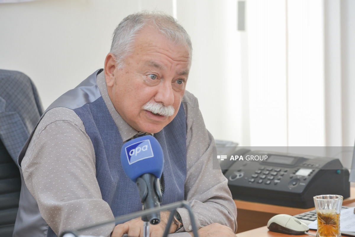 Xalq artisti Sərdar Fərəcovun vəziyyəti açıqlanıb