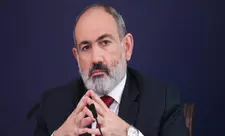 Paşinyan: Azərbaycanla sərhəddə müasir texnologiyanın tətbiqi nəzərdə tutulur