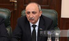 Deputat: Bəzən vəfat edən şəxsin həyat yoldaşı ərinin pensiyasını almaq üçün 10 il gözləməli olur
