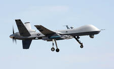 ABŞ MQ-9 PUA proqramı üçün 14 milyard dollar dəyərində müqavilə imzalayıb