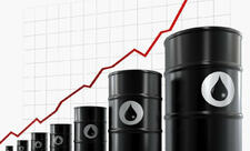 Dünya bazarlarında neftin qiyməti 67 dollara yaxınlaşıb