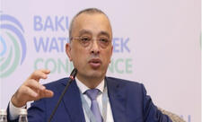 Zaur Mikayılov: Məqsədimiz təmiz suya çıxışı hamıya əlçatan etməkdir