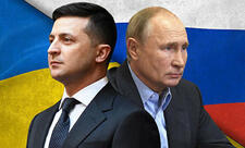 Putin və Zelenski arasında böyük nifrət var