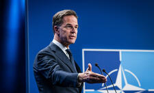 Rutte: NATO Polşada pilotsuz təyyarə insidentini hərtərəfli qiymətləndirir