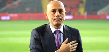 Cüneyt Çakır "Qarabağ"ın oyununa təyinat alıb