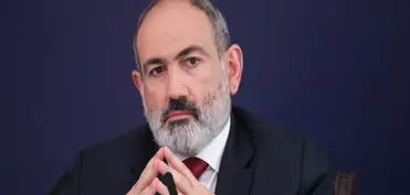 Paşinyan: Azərbaycanla sərhəddə müasir texnologiyanın tətbiqi nəzərdə tutulur