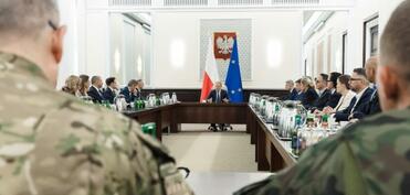 NATO, Polşada PUA insidentindən sonra 4-cü maddəni tətbiq edib