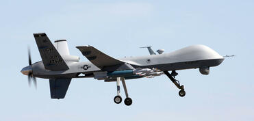 ABŞ MQ-9 PUA proqramı üçün 14 milyard dollar dəyərində müqavilə imzalayıb