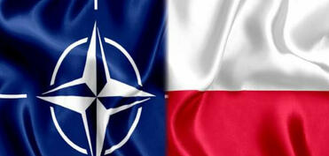 NATO Polşaya PUA-larla mübarizədə kömək edib