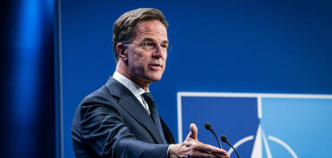 Rutte: NATO Polşada pilotsuz təyyarə insidentini hərtərəfli qiymətləndirir