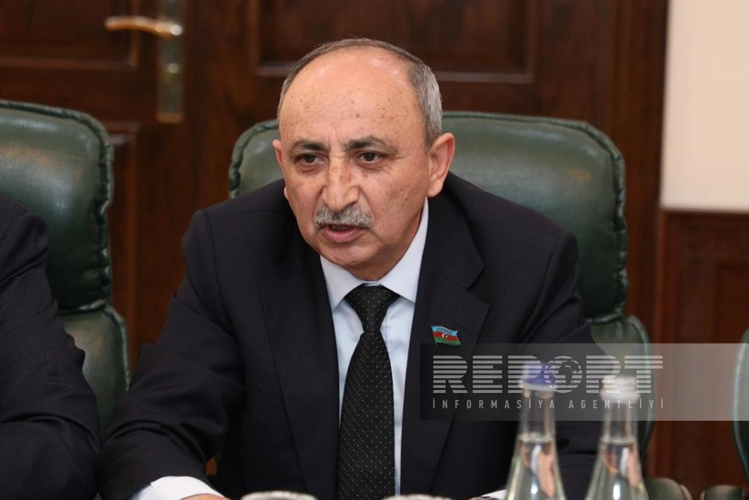 Deputat: Bəzən vəfat edən şəxsin həyat yoldaşı ərinin pensiyasını almaq üçün 10 il gözləməli olur