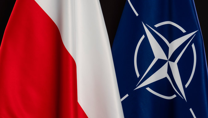 Bloomberg: NATO Polşadakı PUA insidentinə "hərbi müdafiə cavabı" hazırlayır