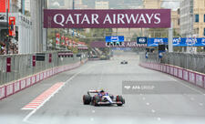 "Formula 1": Bakı küçələri pik saatlarda açıq olacaq