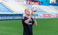 "Sabah" "Qarabağ"ın futbolçunu transfer edib