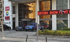 Türkiyədə Habertürk və Show TV kanalları dövlət nəzarətinə götürülüb