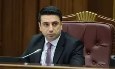 Erməni spiker: Azərbaycan üçün gələcək təhlükələrin qarşısını almaq vacibdir