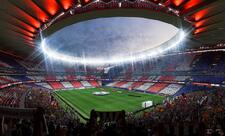 2027-ci ildə Çempionlar Liqasının finalı Madriddə oynanılacaq