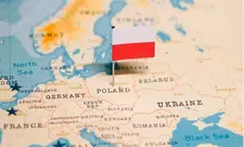 Polşa Belarus və Ukrayna ilə sərhəddə uçuşlara məhdudiyyətlər tətbiq edib