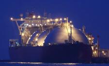 ABŞ Energetika Nazirliyi: Aİ Rusiyan LNG-sini Amerikanınkı ilə əvəz etməlidir