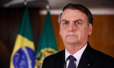 Braziliyanın keçmiş prezidenti Bolsonaru sui-qəsddə təqsirli bilinib