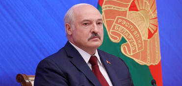 Lukaşenko Trampa sülhməramlı səylərə görə təşəkkür edib