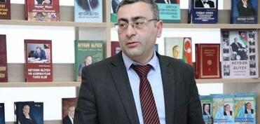 “Onlar bu işin əleyhinə çıxmaqla bunun qarşısını ala bilməzlər”