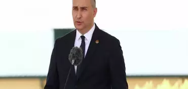 Gürcüstanın sabiq müdafiə naziri tutulub