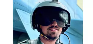 Ukraynanın "Su-27" qırıcısı qəzaya uğrayıb, pilot ölüb