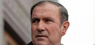 Ter-Petrosyan Zəngəzur Nəqliyyat Qovşağı ifadəsindən istifadəni daha düzgün hesab edir