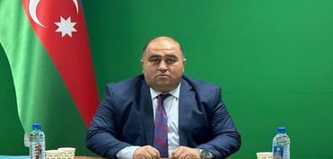 QHT sədri: “Saxta medal və ordenlər utancverici haldır”