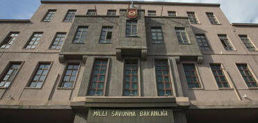 Türkiyə MN: İsrailin Suriyada qüvvələrimizi hədəf aldığına dair iddialar əsassızdır